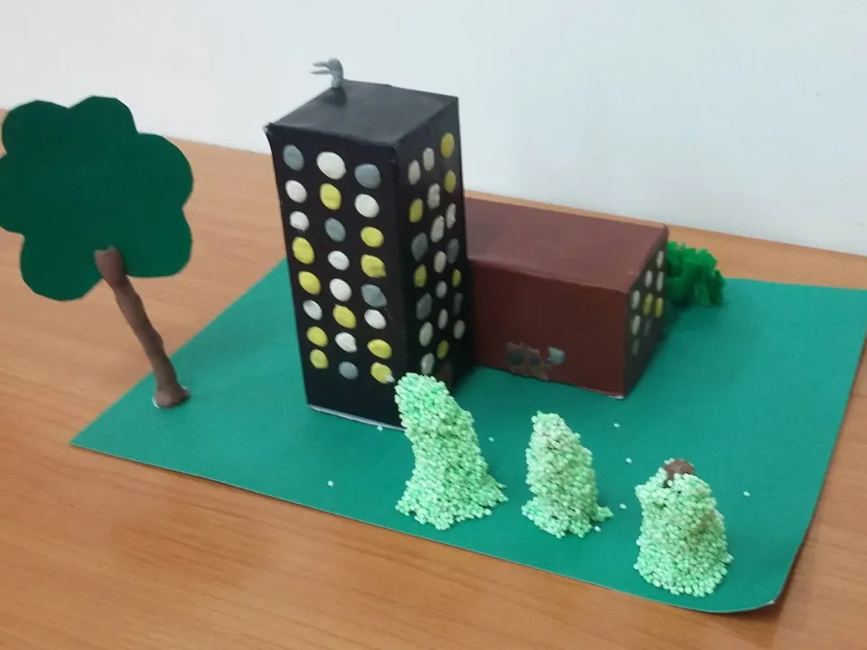 Modele domów 6c — zdjęcie 4