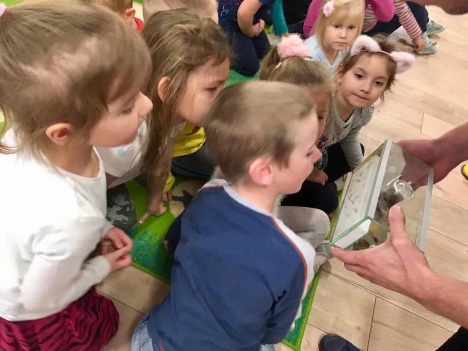 Pokażmy dzieciom świat — zdjęcie 2