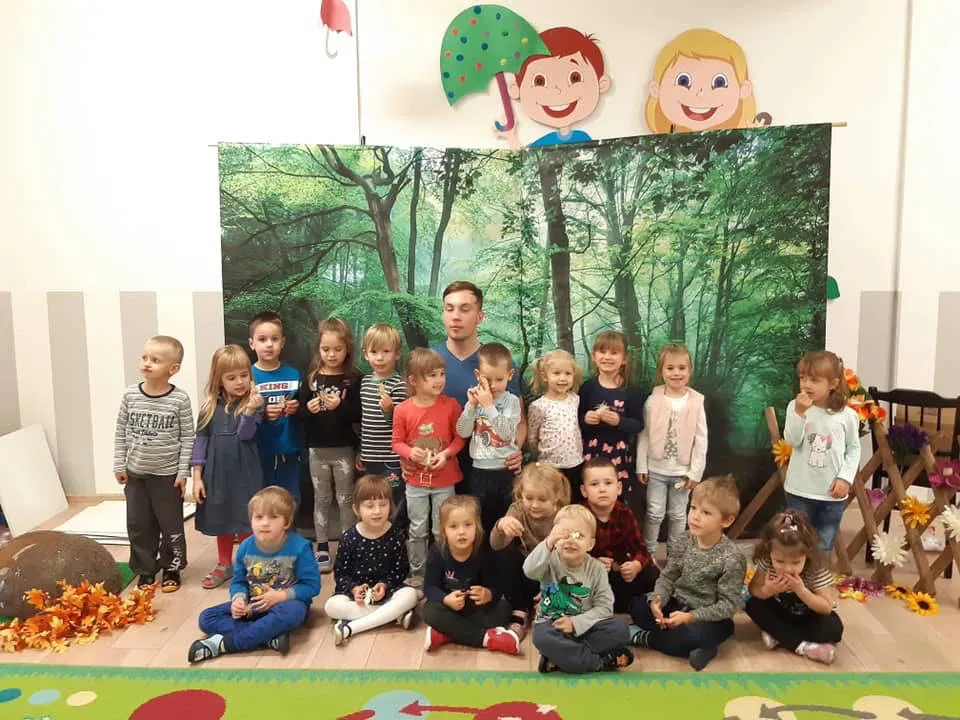 Pokażmy dzieciom świat — zdjęcie 4
