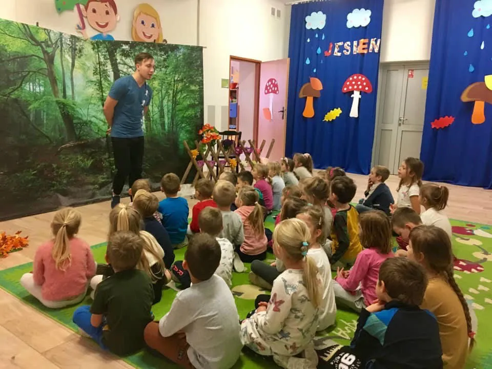 Pokażmy dzieciom świat — zdjęcie 5
