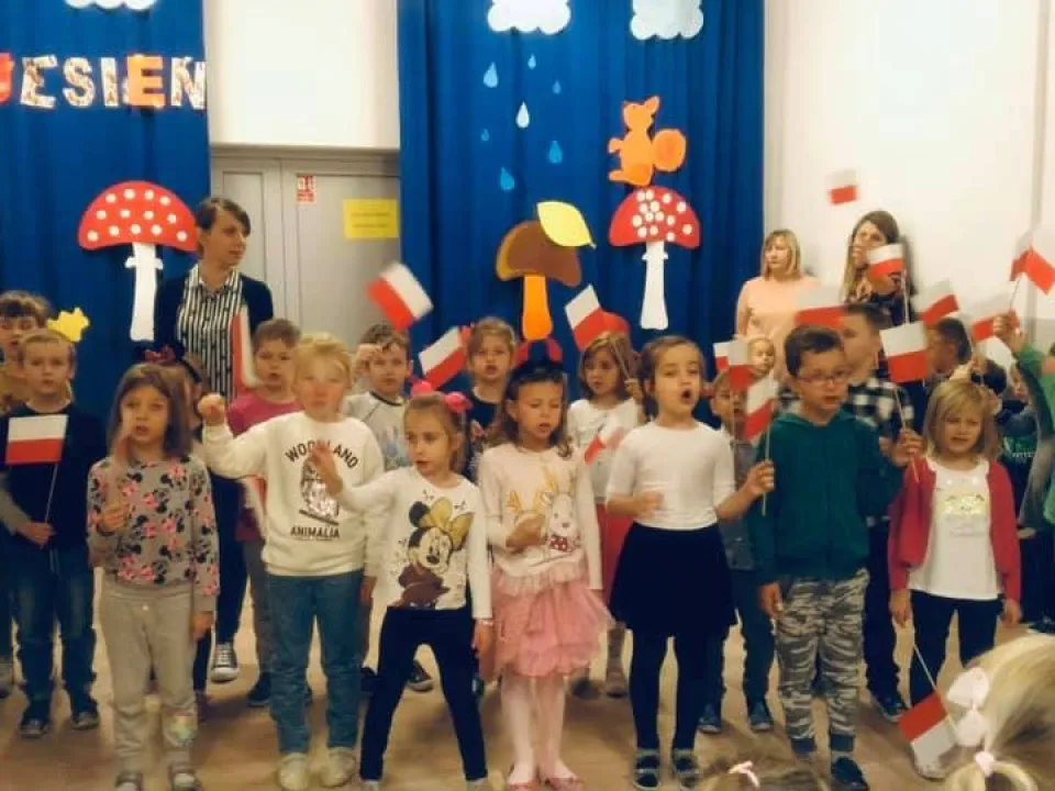 Święto  niepodległości — zdjęcie 3