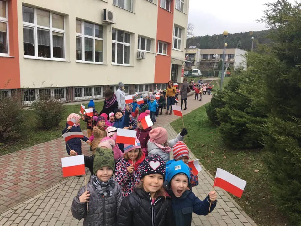 Święto  niepodległości — zdjęcie 5