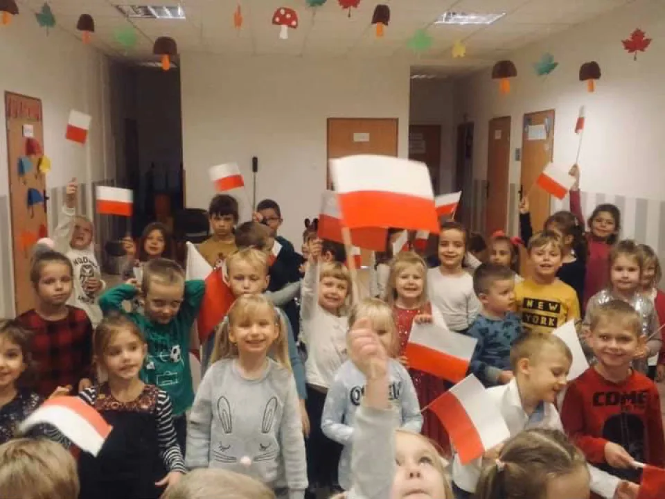 Święto  niepodległości — zdjęcie 6