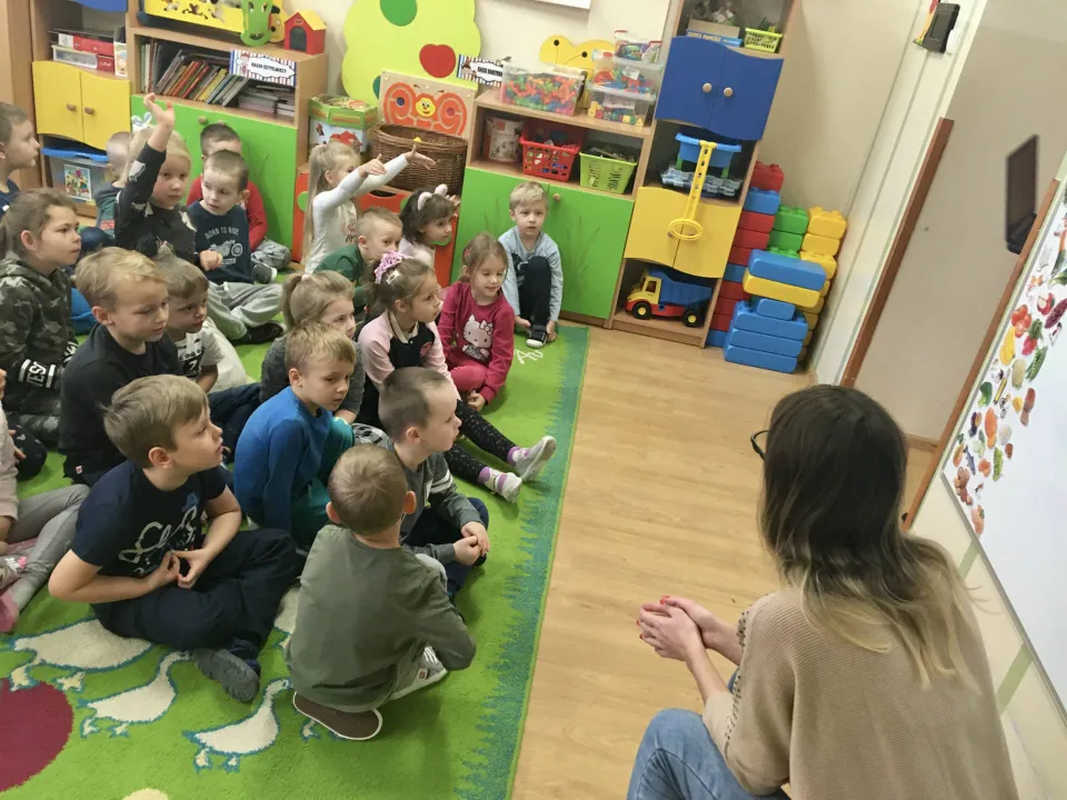 Warsztaty kulinarne o zdrowym żywieniu — zdjęcie 4