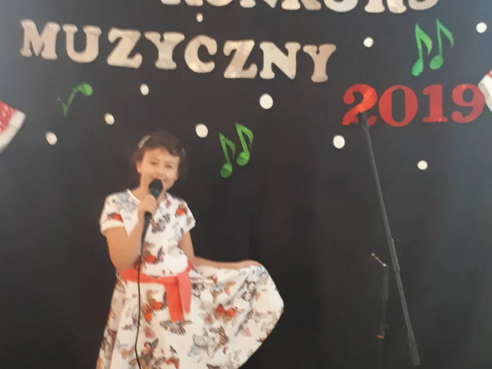 Mikołajkowy Konkurs Piosenki Świetlicowej — zdjęcie 5