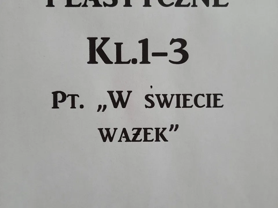 W świecie ważek — zdjęcie 1