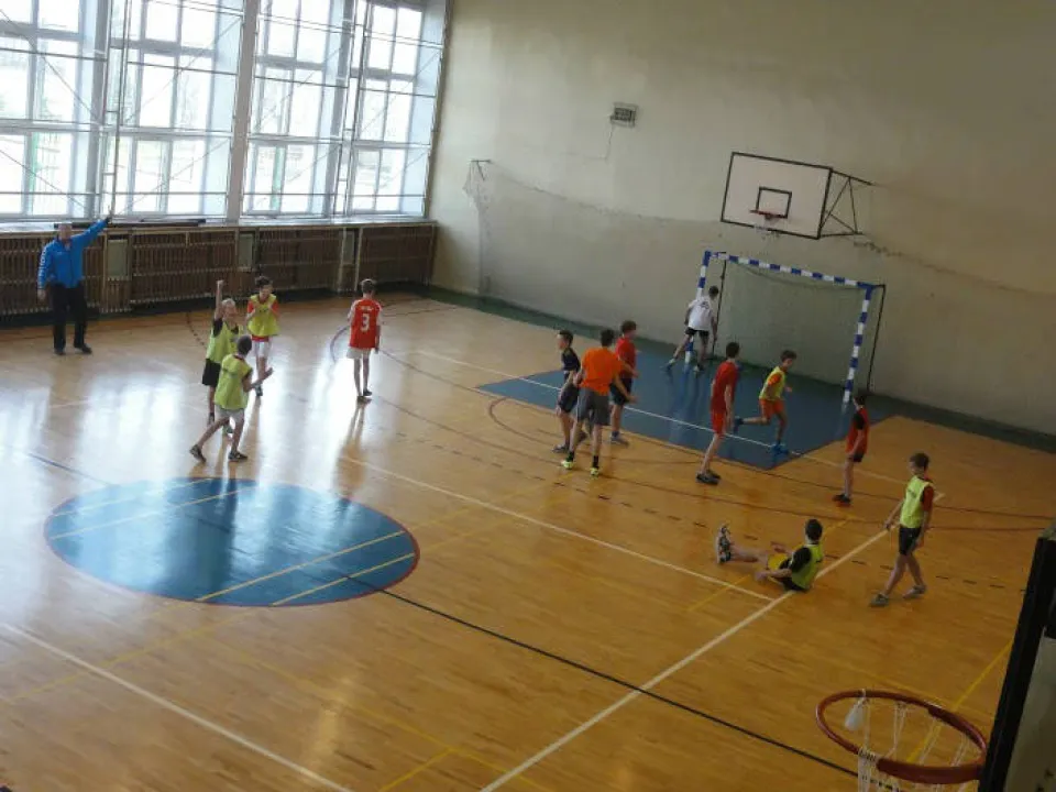 Turniej Mikołajkowy 2015 — zdjęcie 6