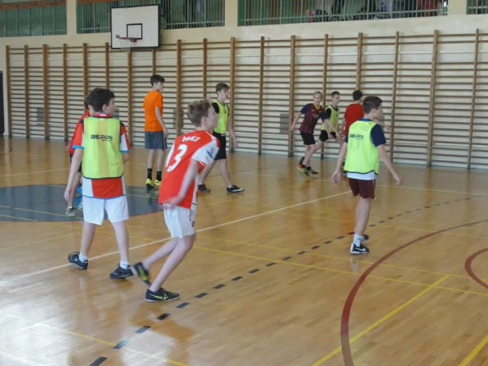 Turniej Mikołajkowy 2015 — zdjęcie 7