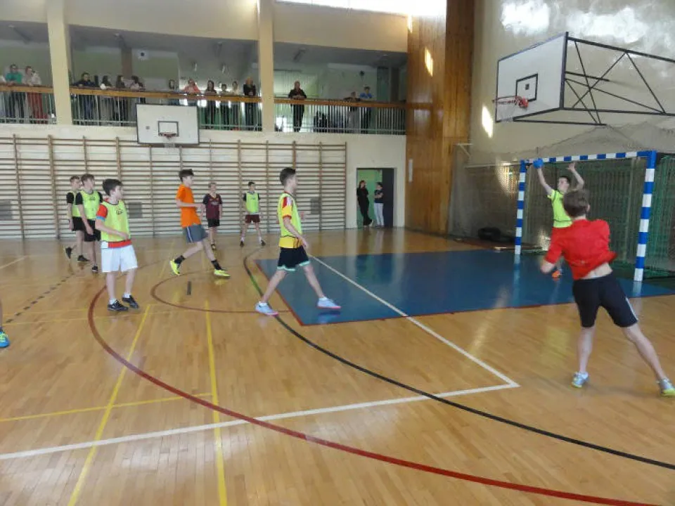 Turniej Mikołajkowy 2015 — zdjęcie 9