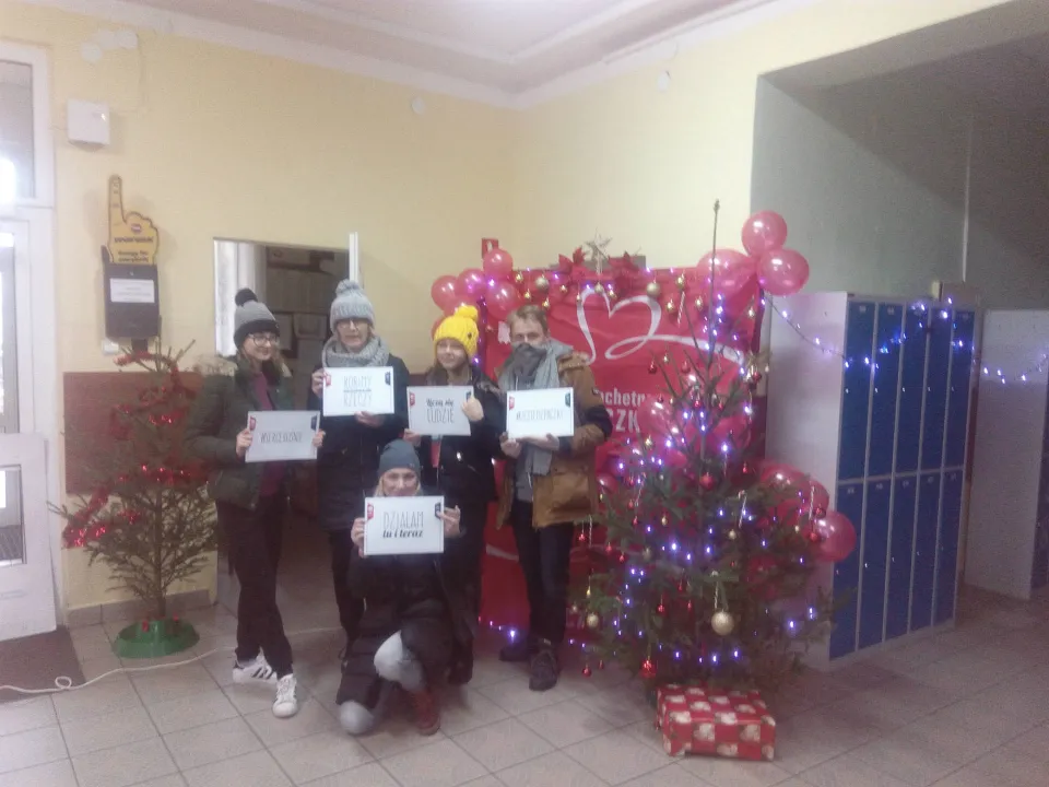 Finał XIX edycji „Szlachetnej Paczki” — zdjęcie 2
