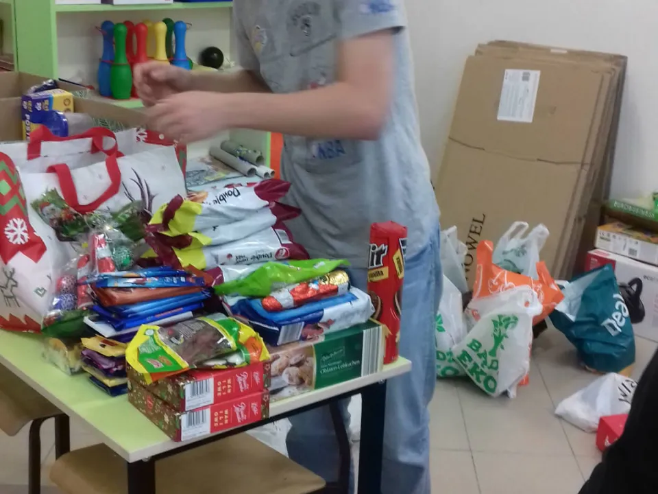 Finał XIX edycji „Szlachetnej Paczki” — zdjęcie 4
