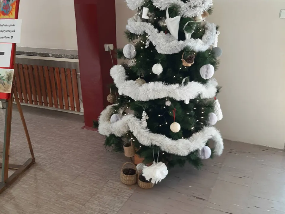 Oprawa świąteczna — zdjęcie 10
