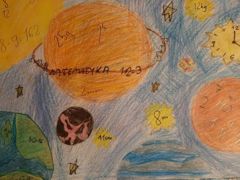 Matematyczny wszechświat — zdjęcie 3