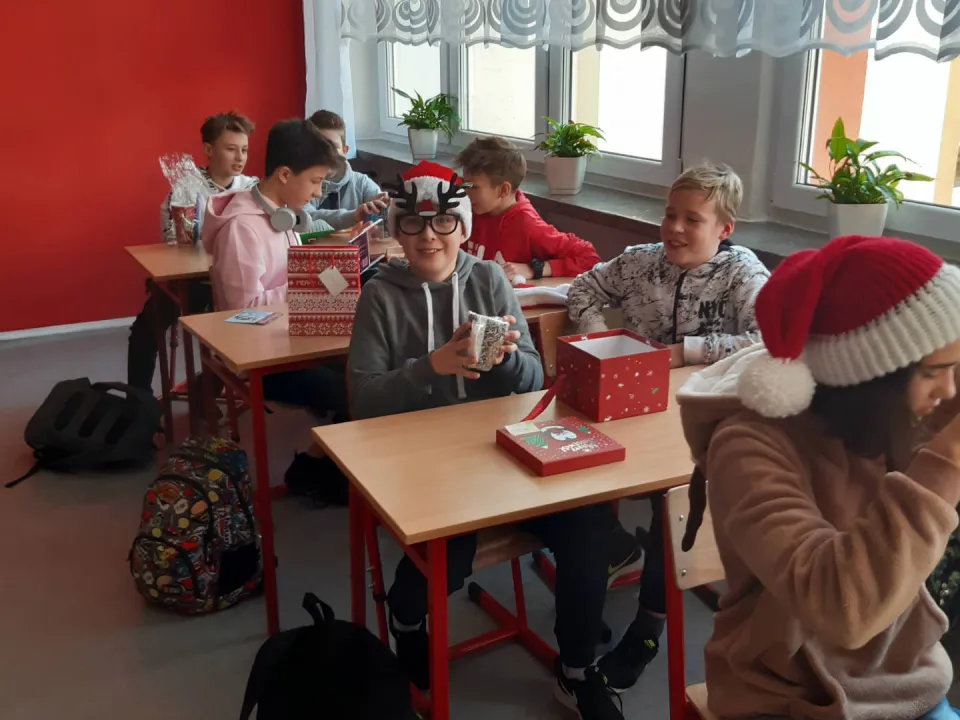 Mikołajki — zdjęcie 3