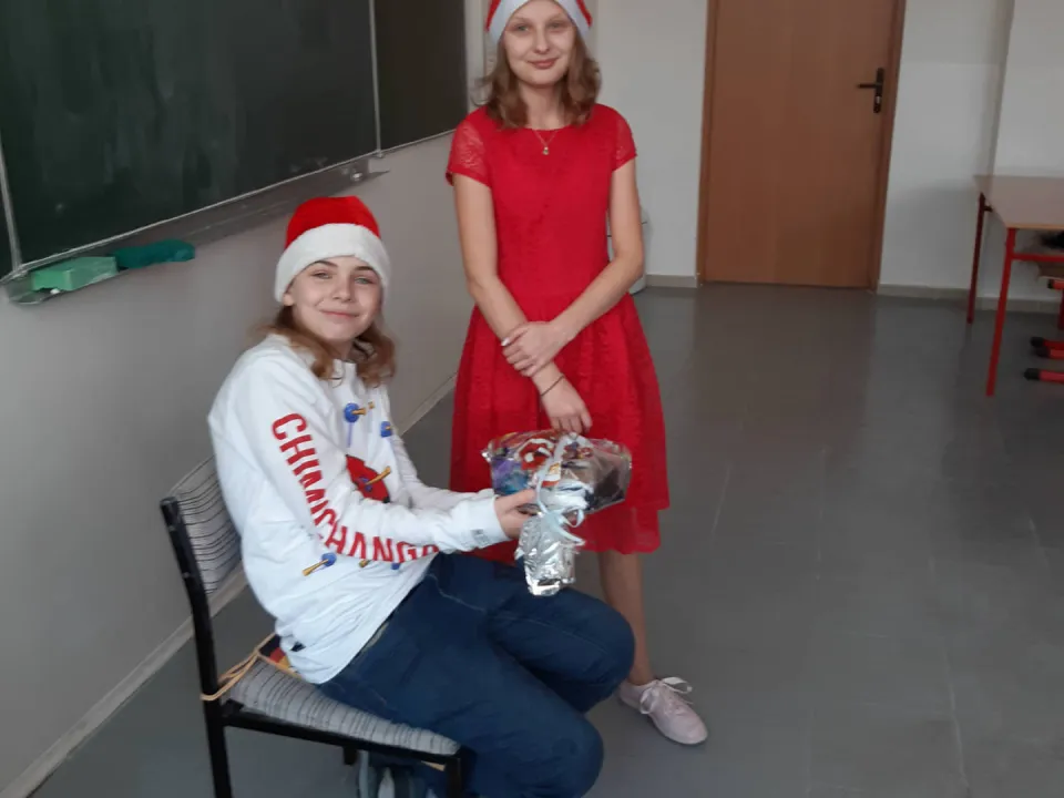 Mikołajki — zdjęcie 7