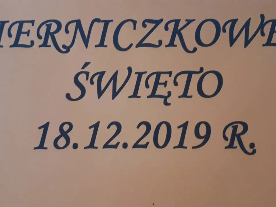 Pierniczkowe Święto — zdjęcie 2