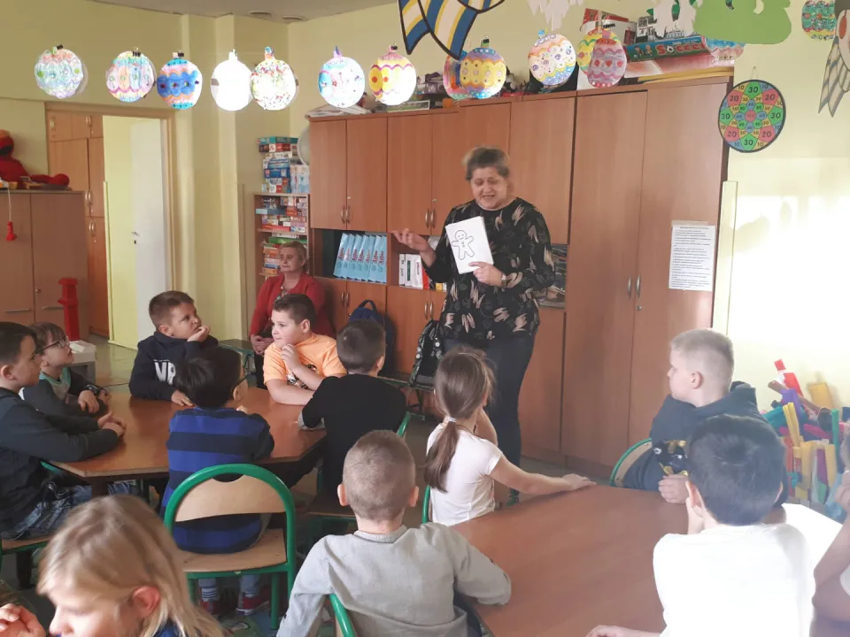 Pierniczkowe Święto — zdjęcie 3