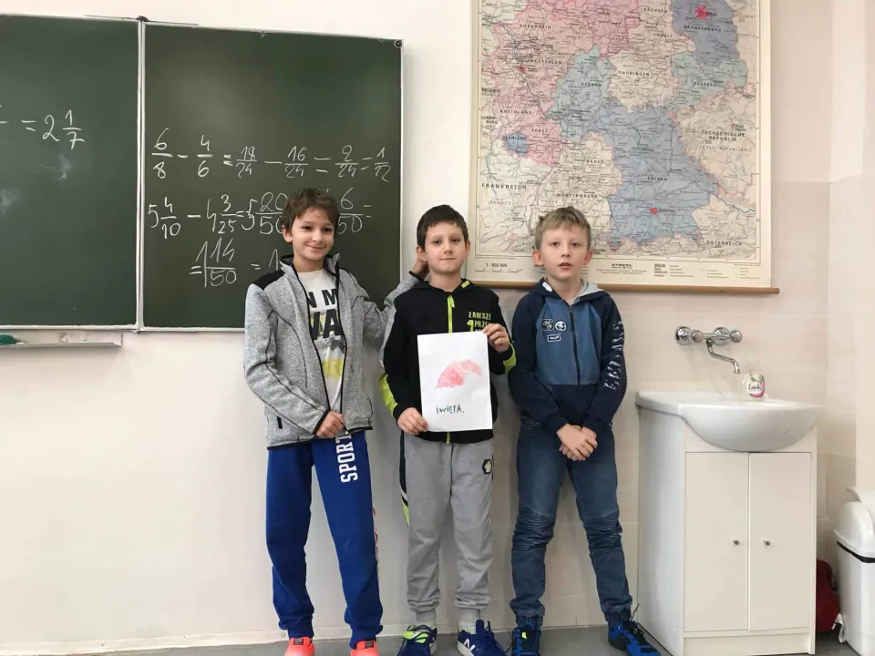 Gra Mikołajkowa — zdjęcie 5