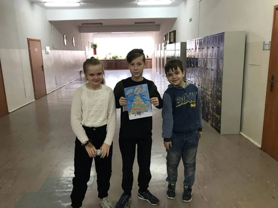 Gra Mikołajkowa — zdjęcie 9