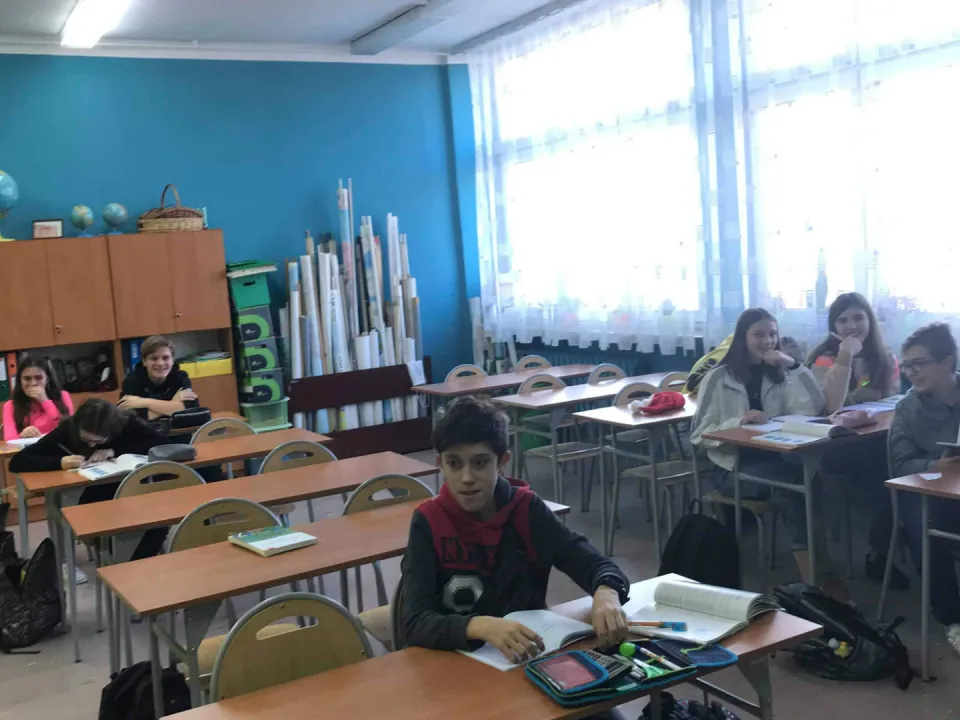 Mikołajki — zdjęcie 10