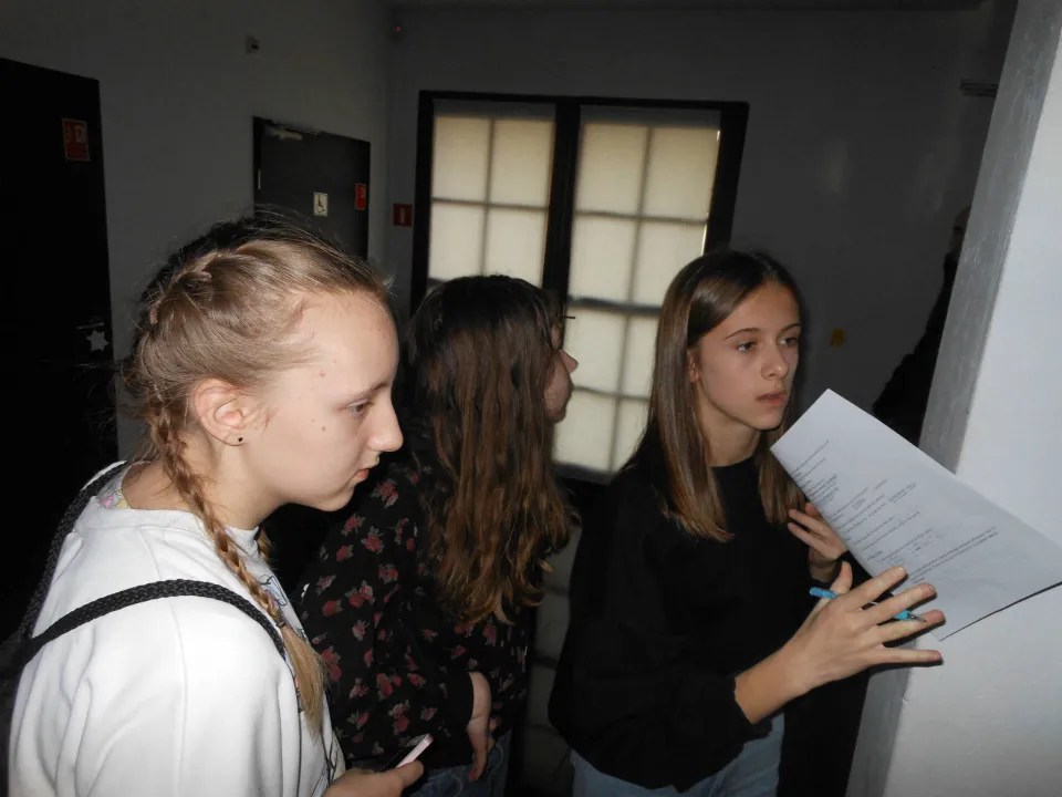 Bożonarodzeniowe warsztaty językowe — zdjęcie 9