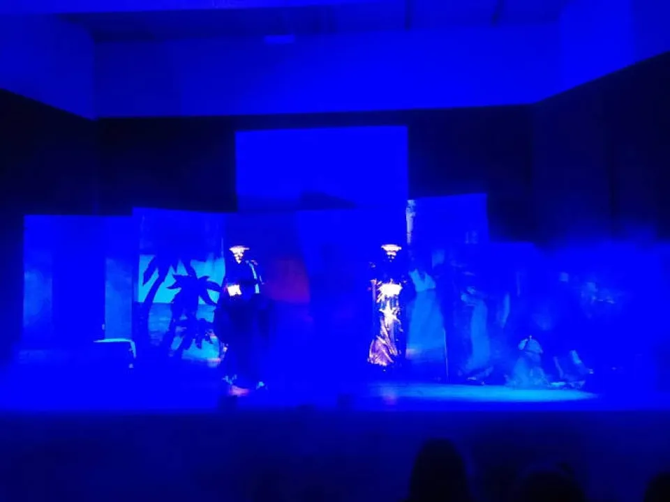 Klasy 5 na "Mitologii" — zdjęcie 12