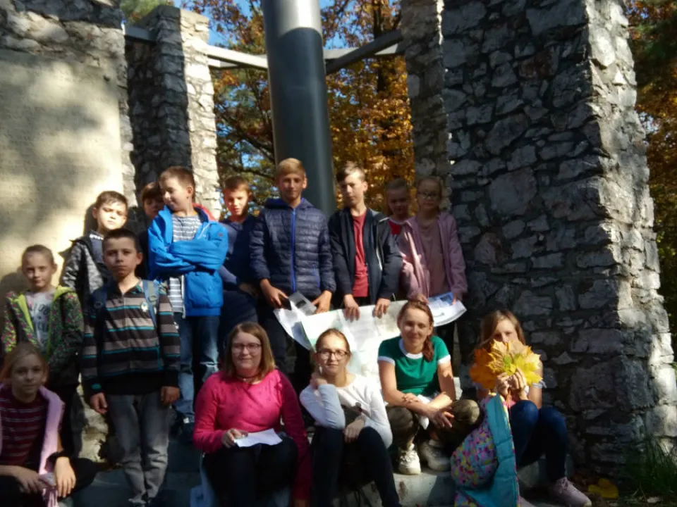 5c Brusznia — zdjęcie 2