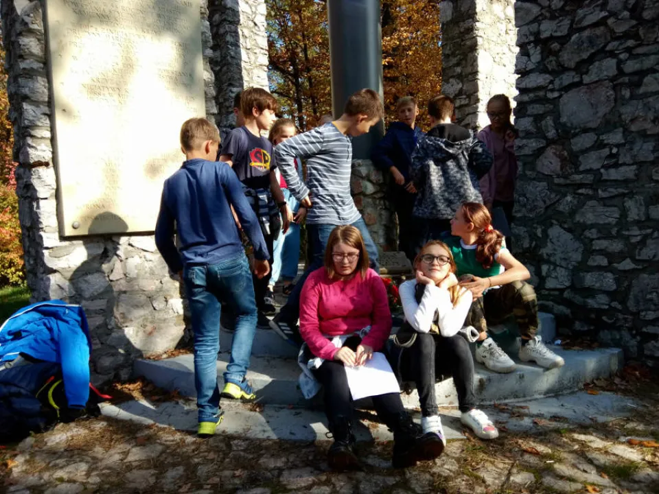 5c Brusznia — zdjęcie 3
