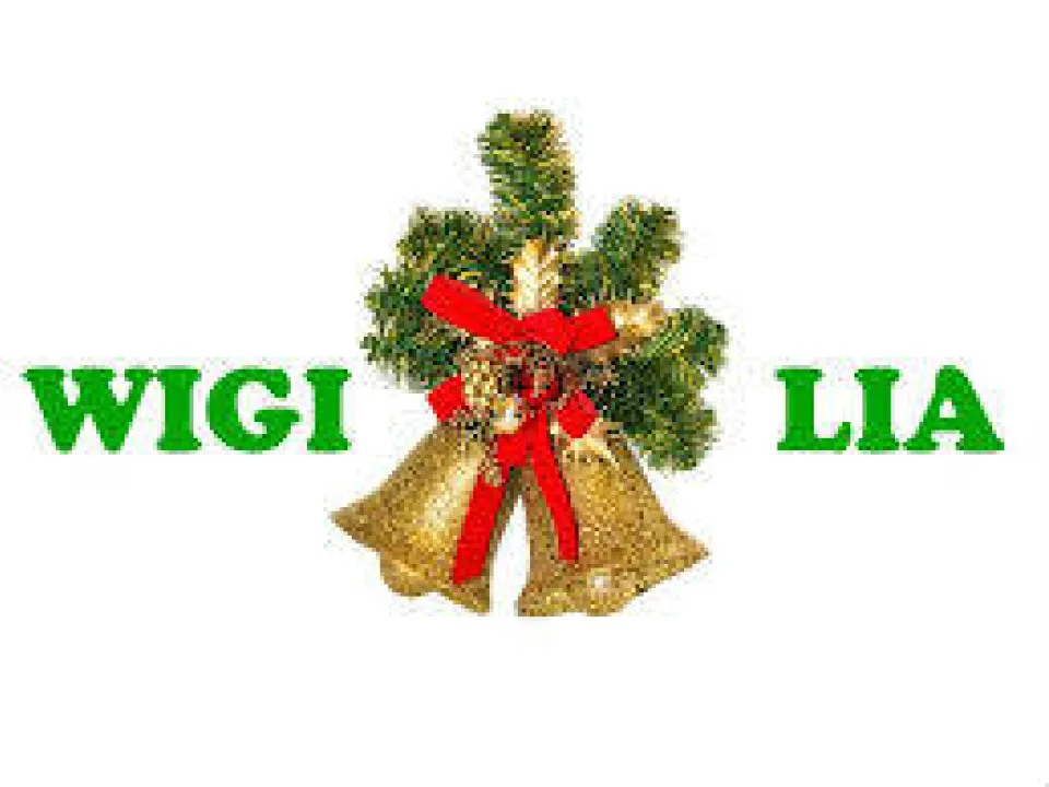 Wigilia w 5a i 5c — zdjęcie 5