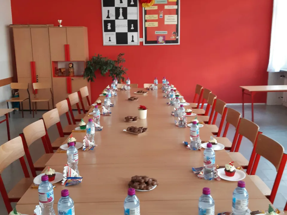 WIGILIA 6A — zdjęcie 1
