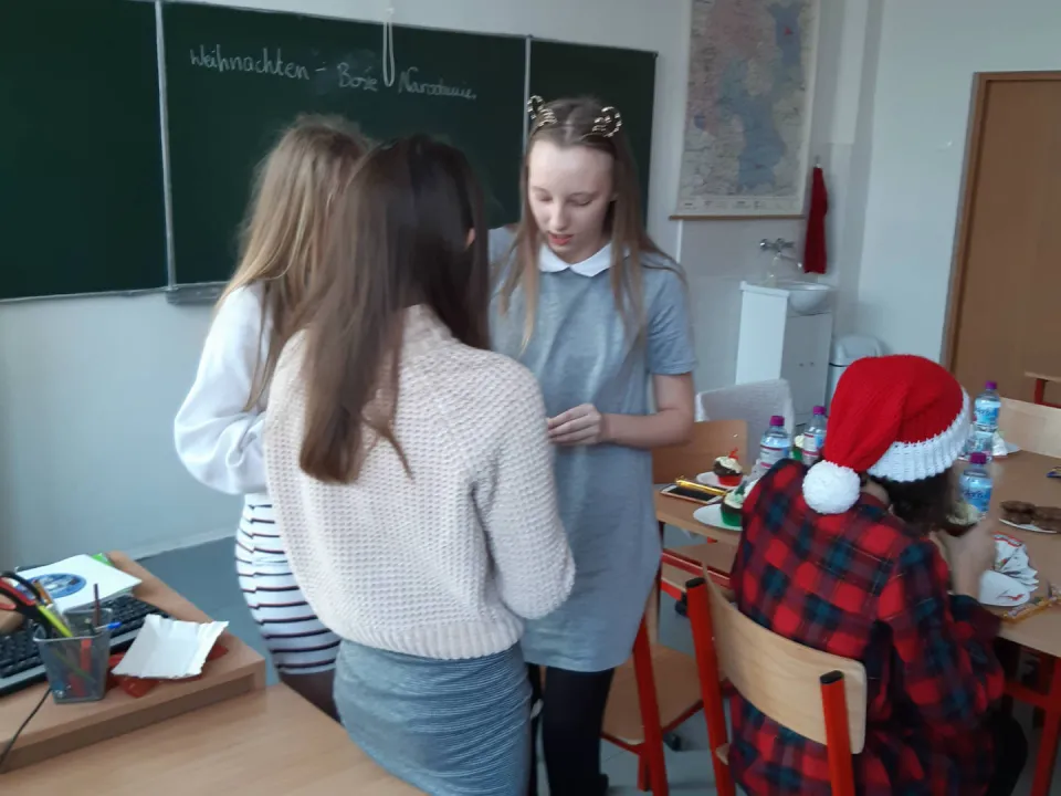 WIGILIA 6A — zdjęcie 7