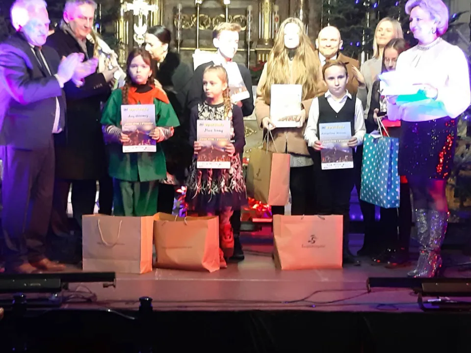 VIII Ogólnopolski Konkurs Kolęd i Pastorałek — zdjęcie 2
