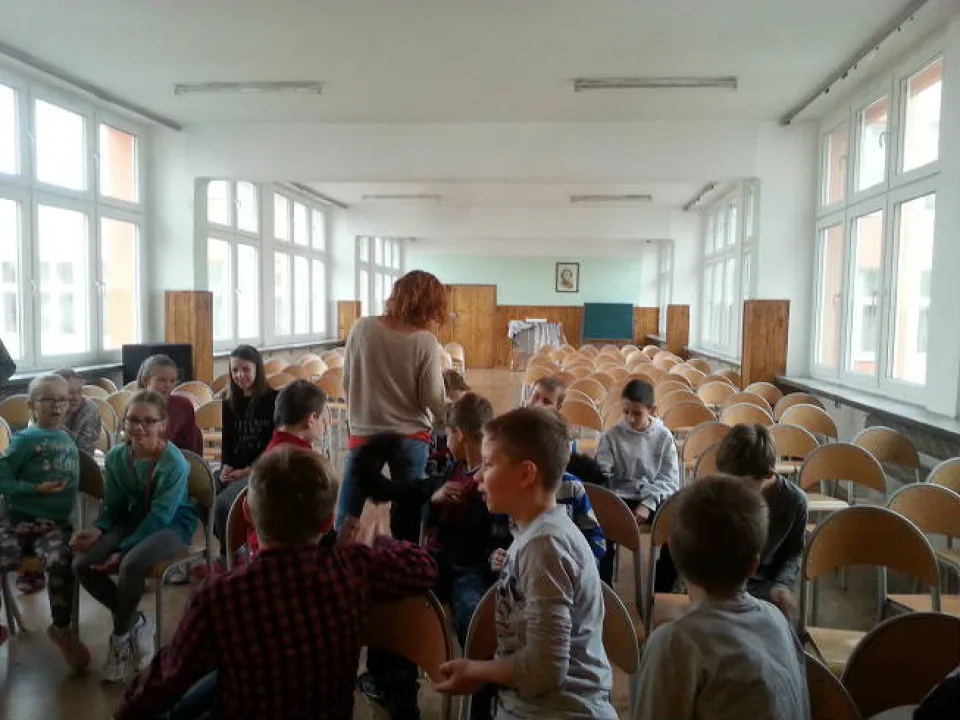 Spotkanie z psem IVa — zdjęcie 11