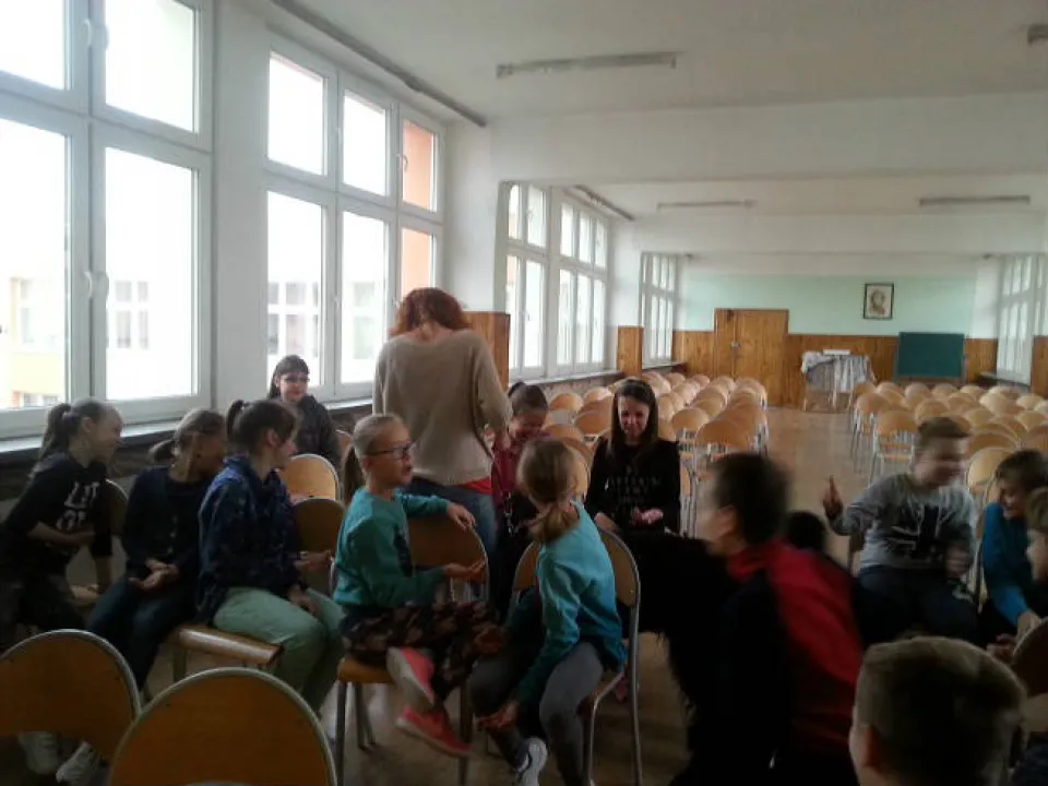 Spotkanie z psem IVa — zdjęcie 12