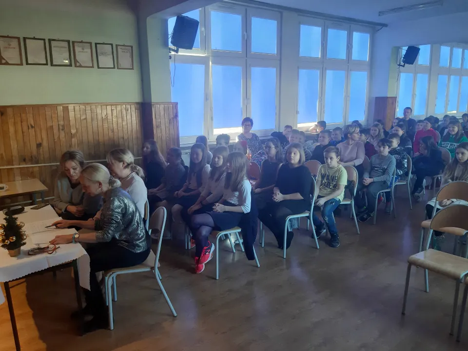 III Konkurs piosenki Świątecznej — zdjęcie 18