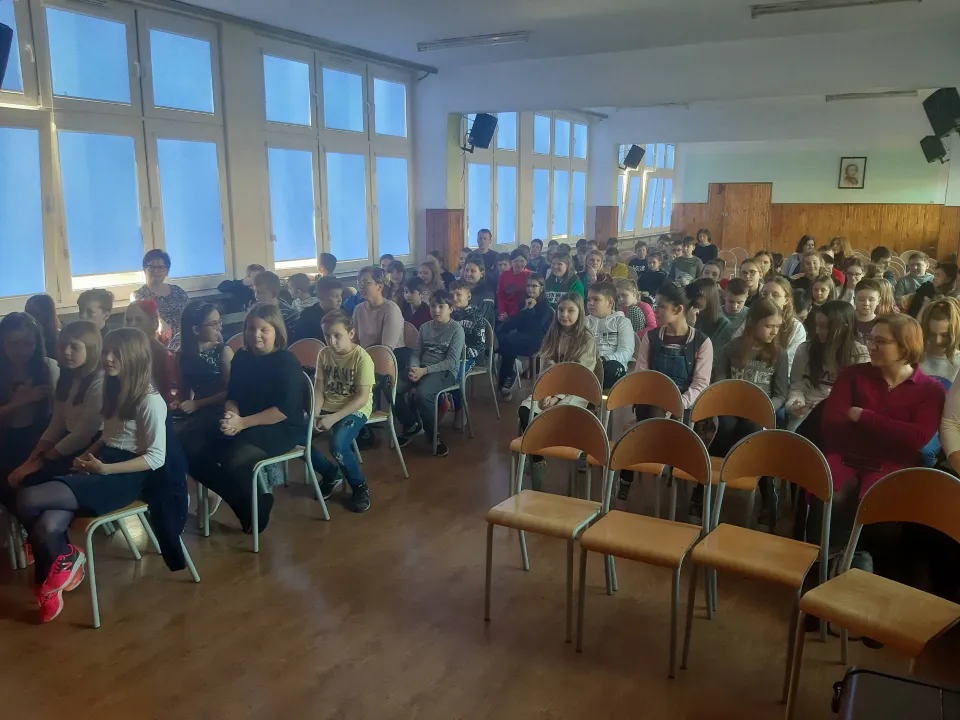 III Konkurs piosenki Świątecznej — zdjęcie 20