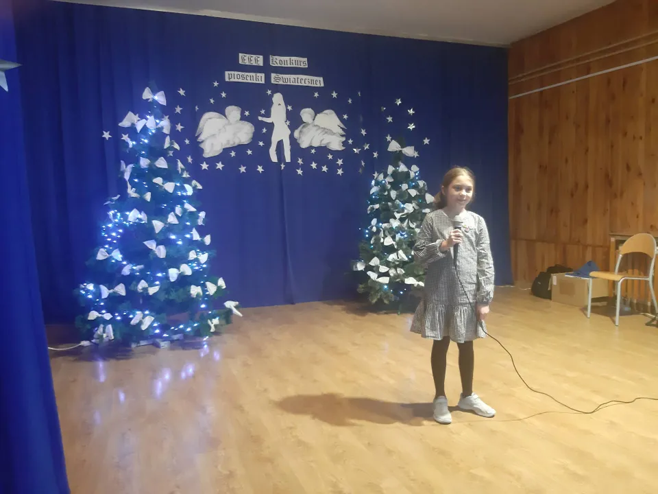III Konkurs piosenki Świątecznej — zdjęcie 22