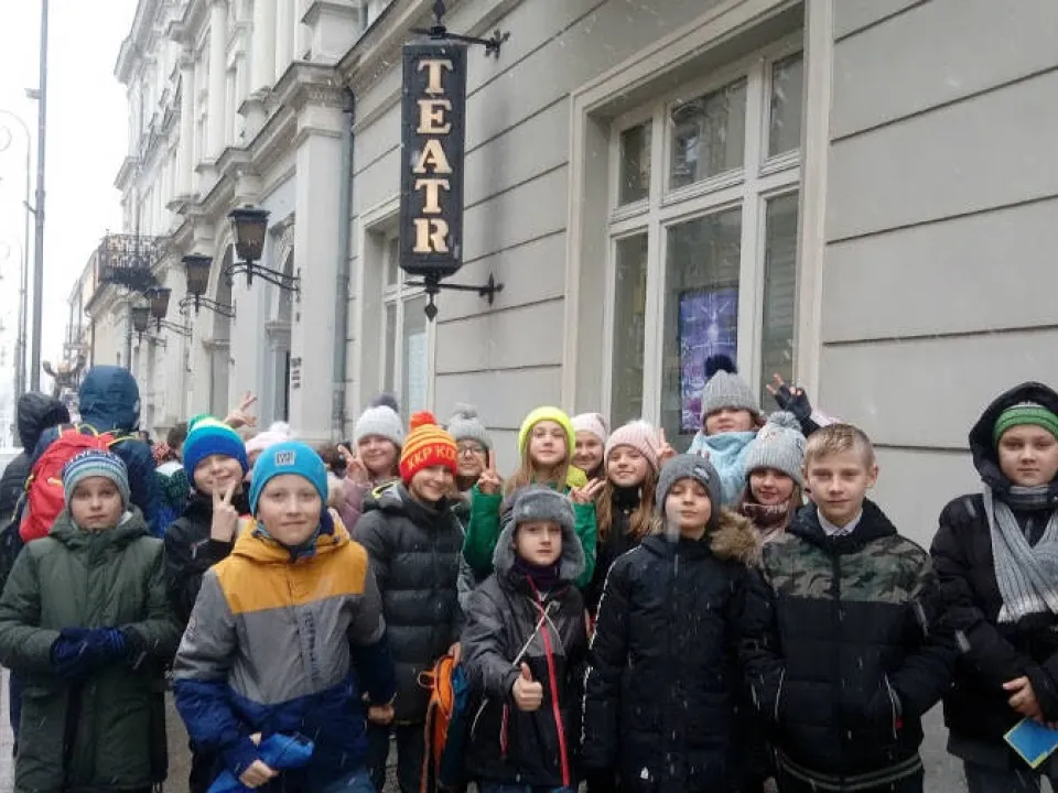 Opowieści z Narni kl 5 — zdjęcie 1