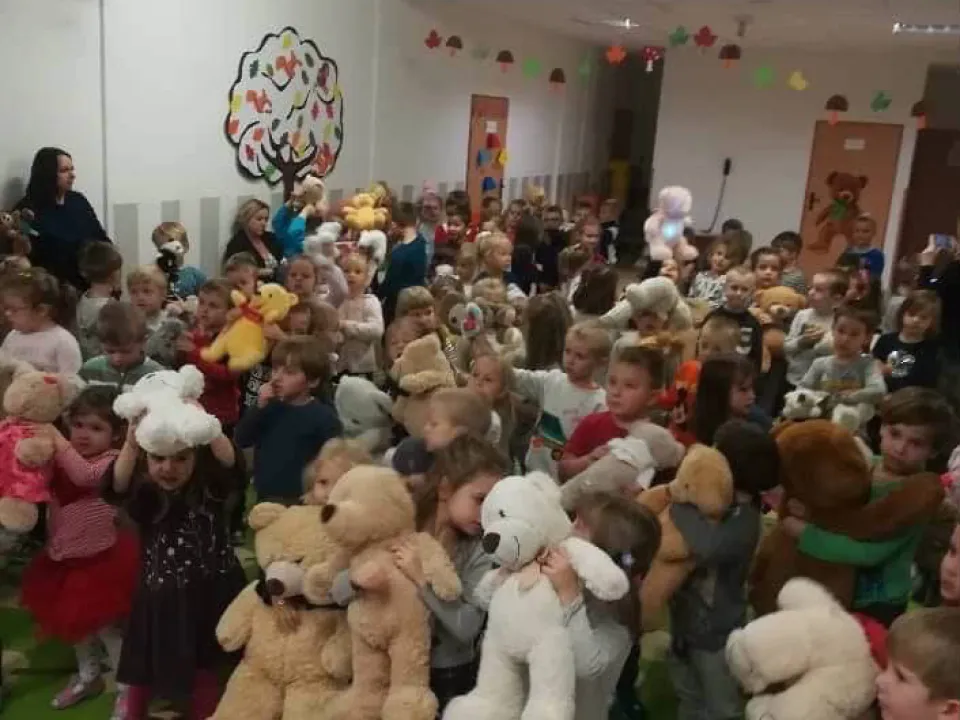 Dzień Pluszowego Misia — zdjęcie 6