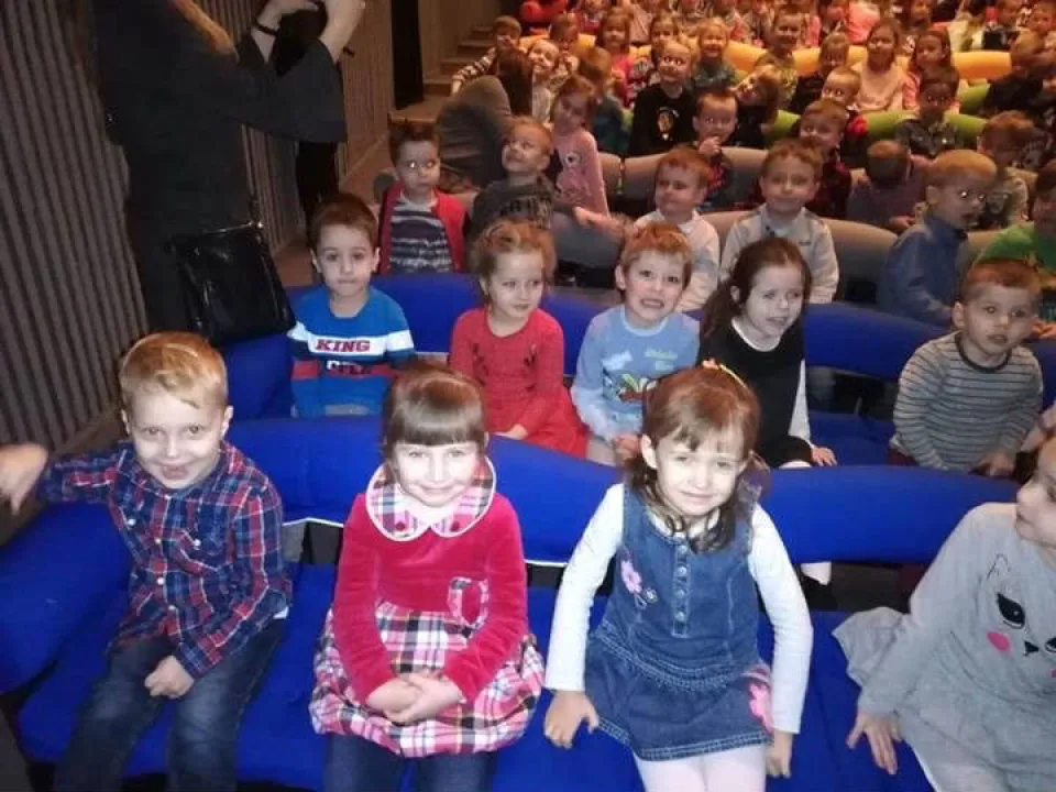 Wszystkie myszy lubią ser — zdjęcie 4