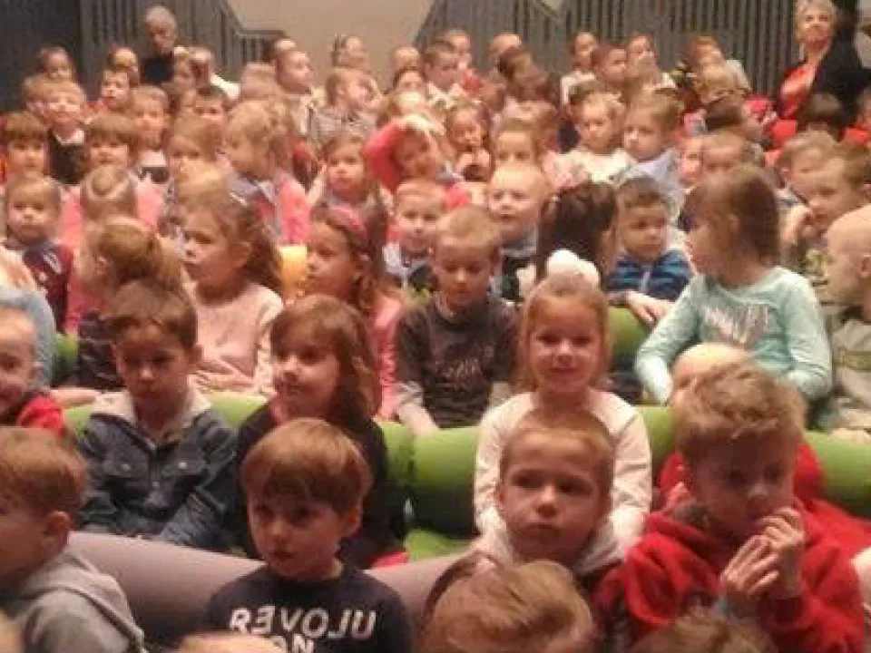 Wszystkie myszy lubią ser — zdjęcie 5