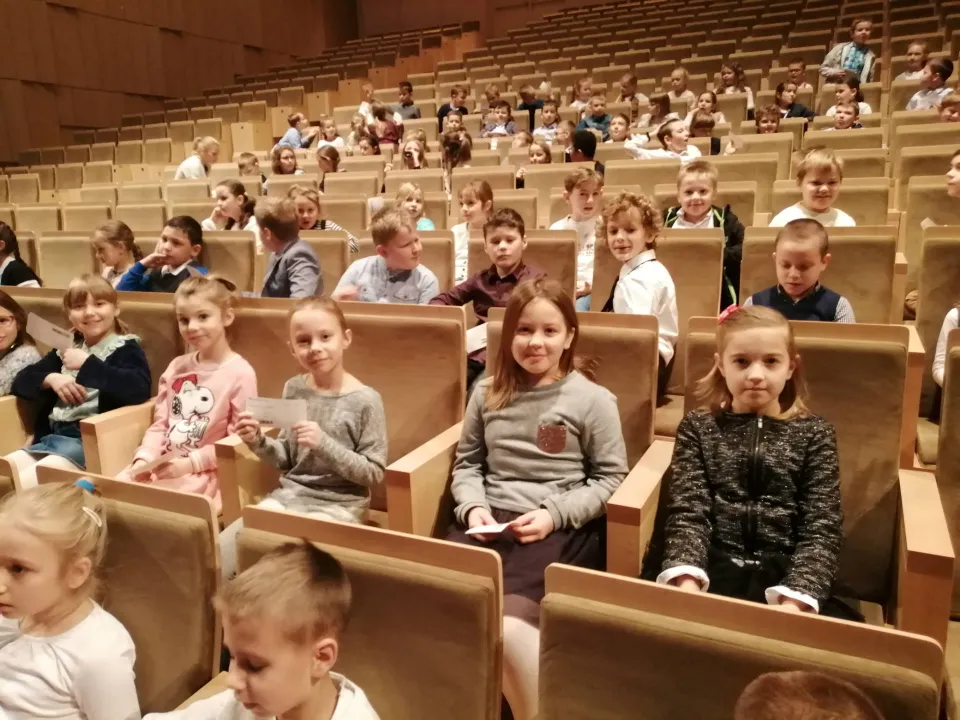 2a w Filharmonii Świętokrzyskiej  — zdjęcie 2