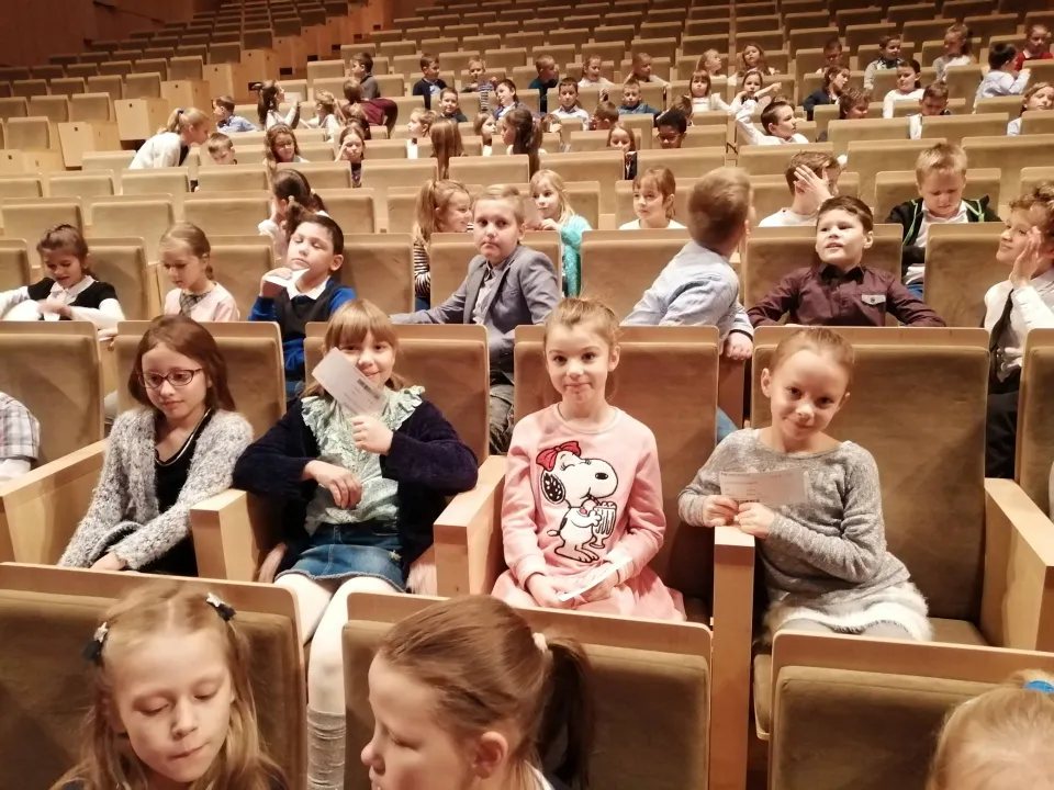 2a w Filharmonii Świętokrzyskiej  — zdjęcie 3