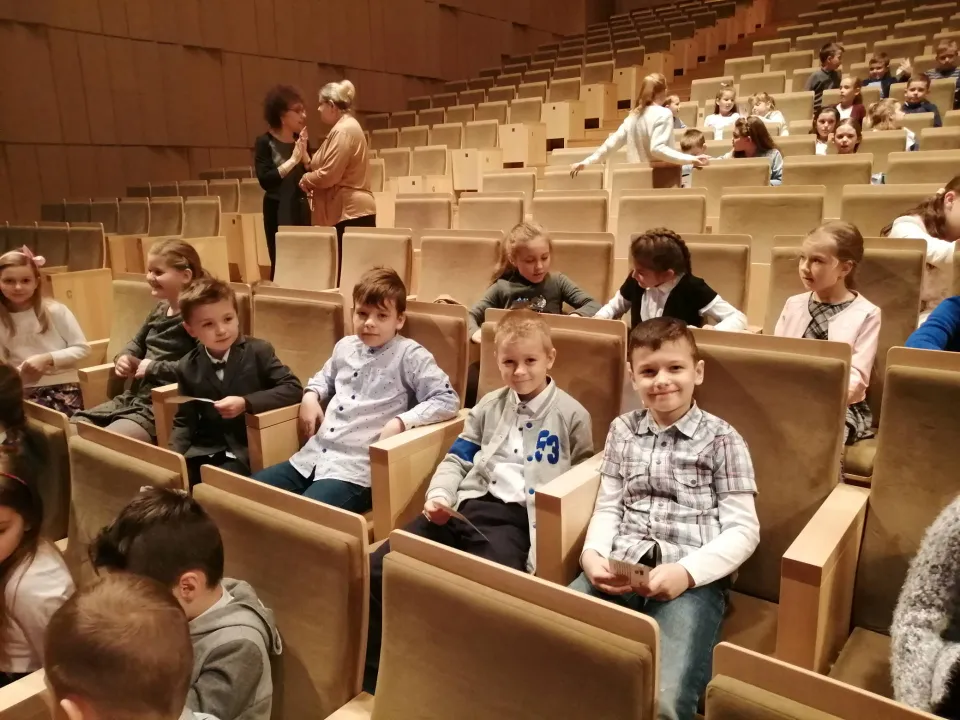2a w Filharmonii Świętokrzyskiej  — zdjęcie 4