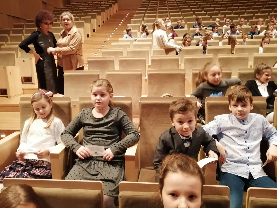 2a w Filharmonii Świętokrzyskiej  — zdjęcie 5