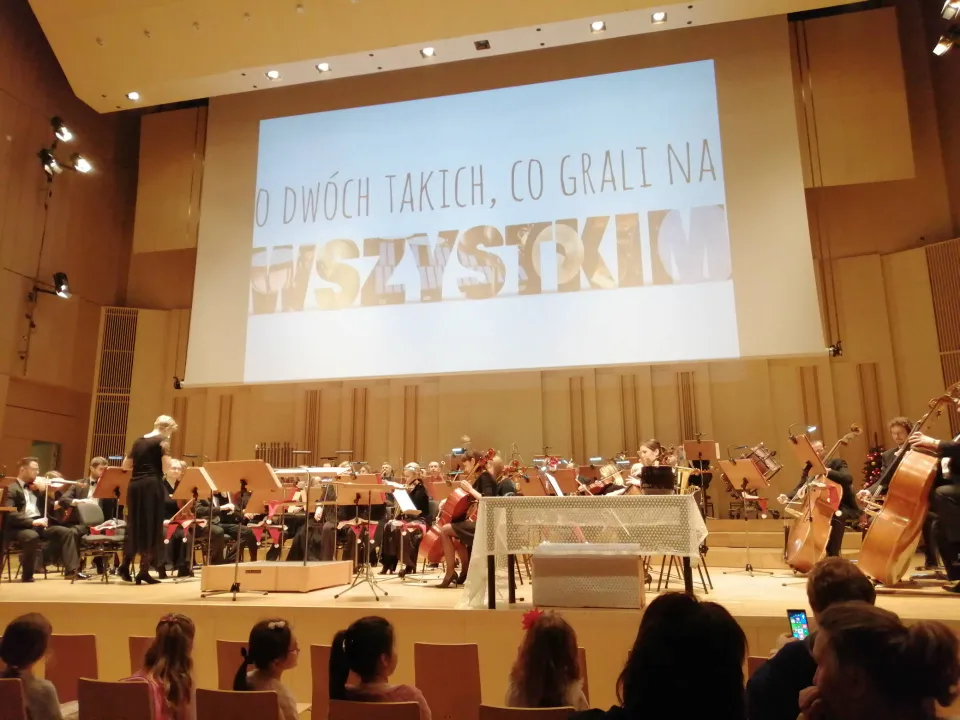 2a w Filharmonii Świętokrzyskiej  — zdjęcie 6