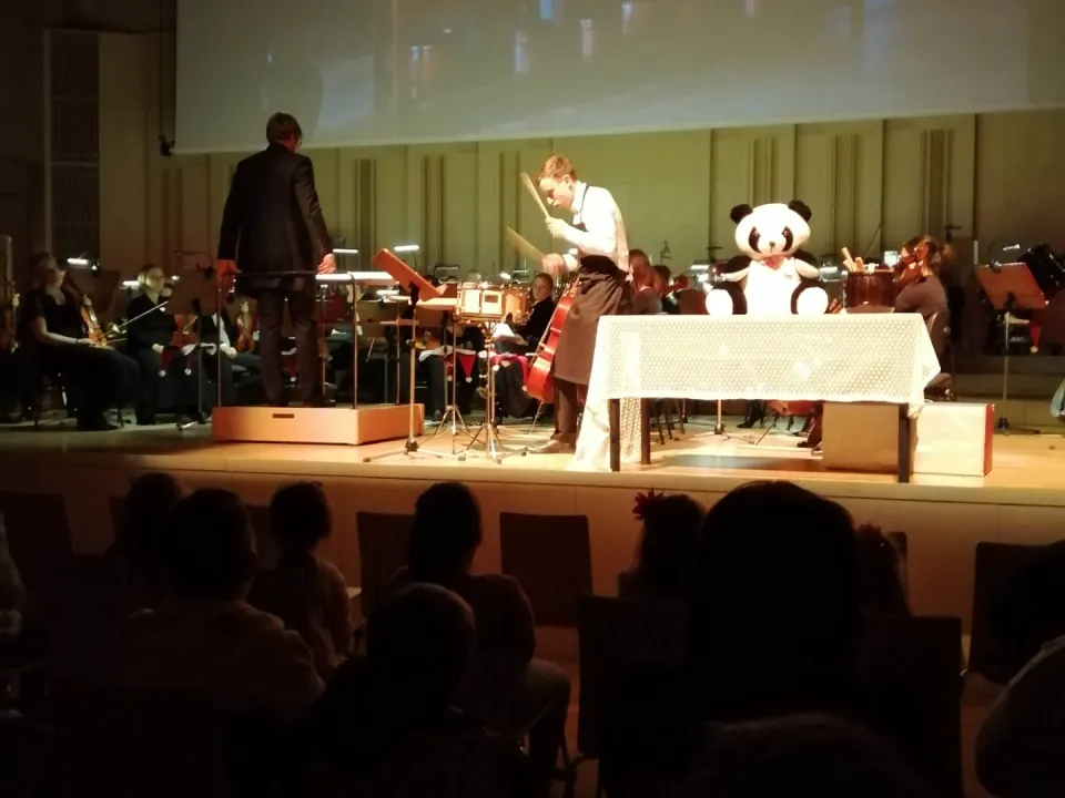 2a w Filharmonii Świętokrzyskiej  — zdjęcie 7