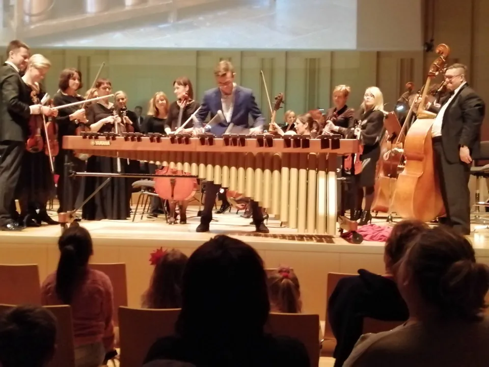2a w Filharmonii Świętokrzyskiej  — zdjęcie 10