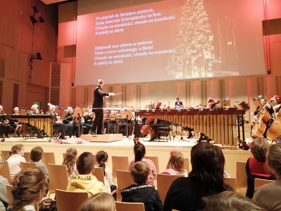 2a w Filharmonii Świętokrzyskiej  — zdjęcie 11