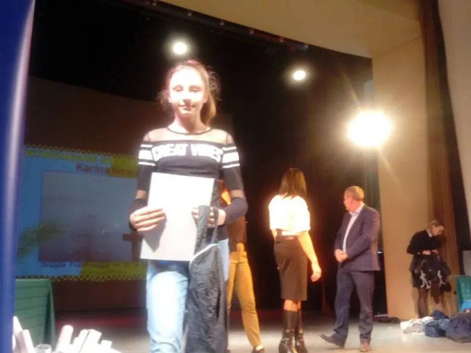 Finał konkursu Moja rada na odpada — zdjęcie 3